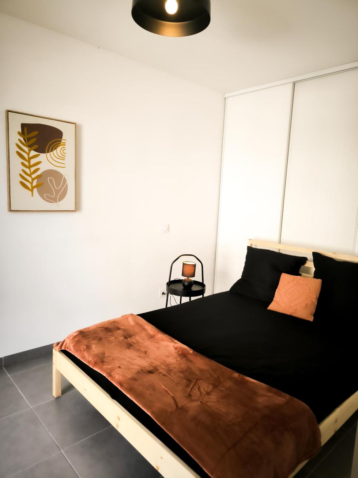 Appartamento L'Instant Aixois T3 Situe A Aix La Duranne Aix-en-Provence Esterno foto