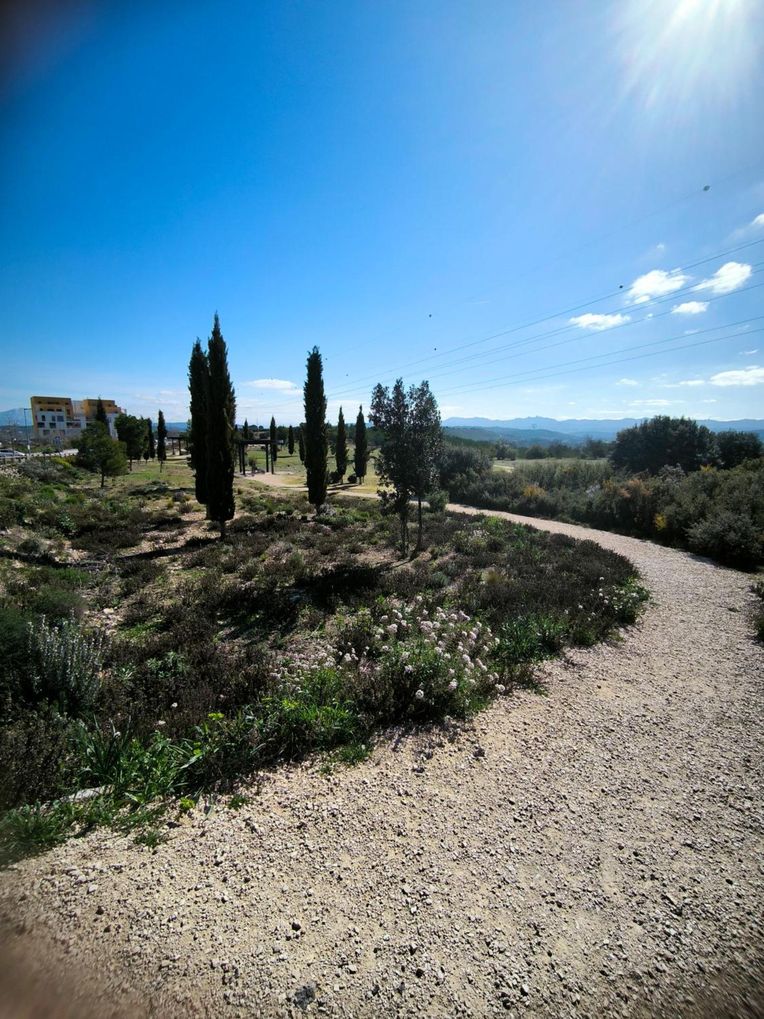Appartamento L'Instant Aixois T3 Situe A Aix La Duranne Aix-en-Provence Esterno foto